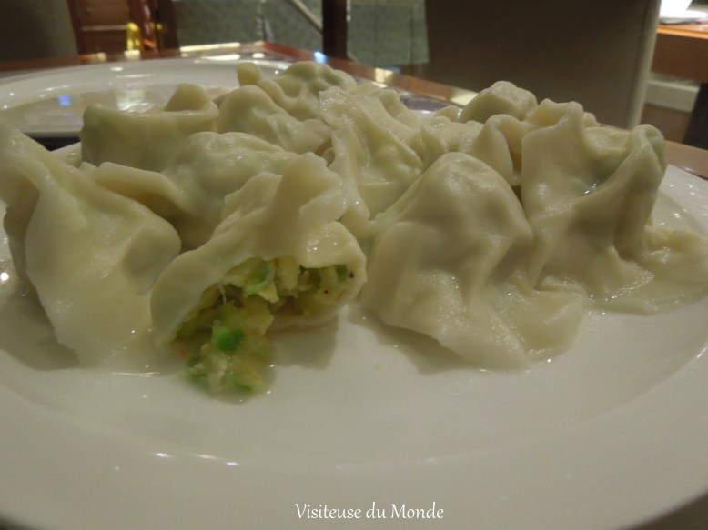 Orient King of Dumplings à Harboin
