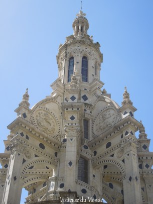 Château de Chambord