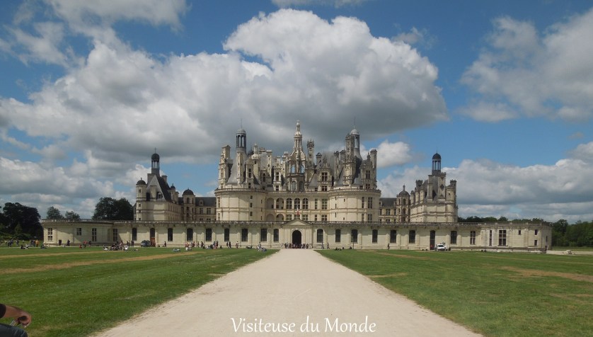 Château de Chambord