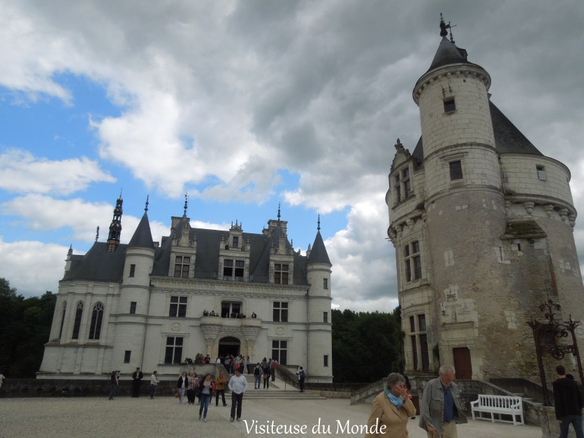 Château de Chenonceau