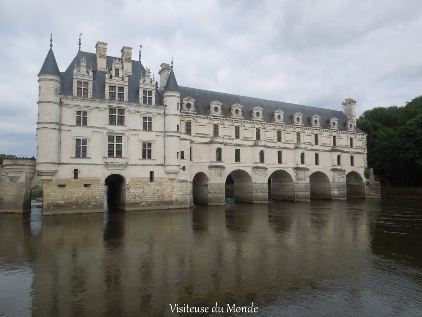 Château de Chenonceau