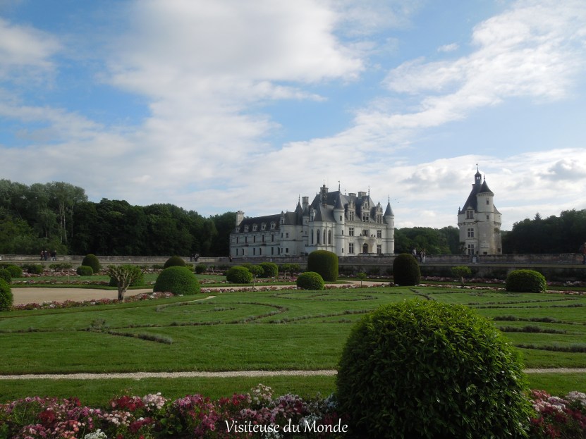 Château de Chenonceau