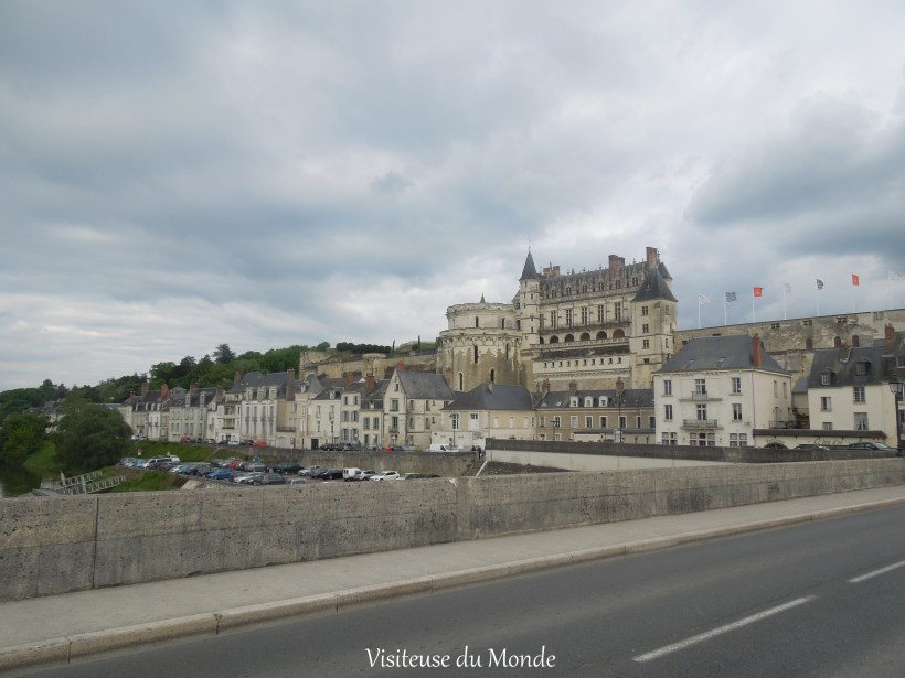 Amboise, Loire, France