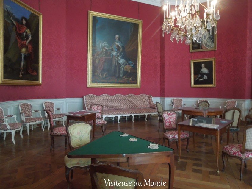 Château de Chambord