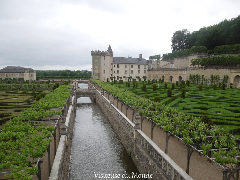 Château de Villandry