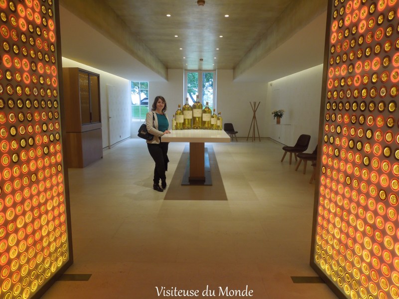 Château d'Yquem, LVMH