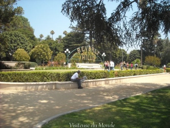 Los Angeles, Beverly Hills