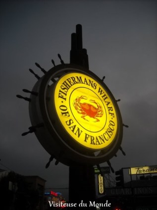 Quartier Fisherman's Wharf, San Francisco