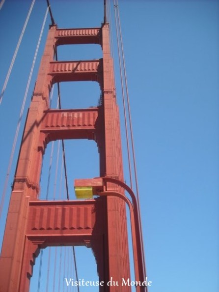 San Francisco, Golden Gate