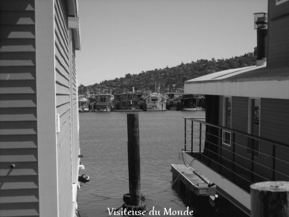 San Francisco, Sausalito