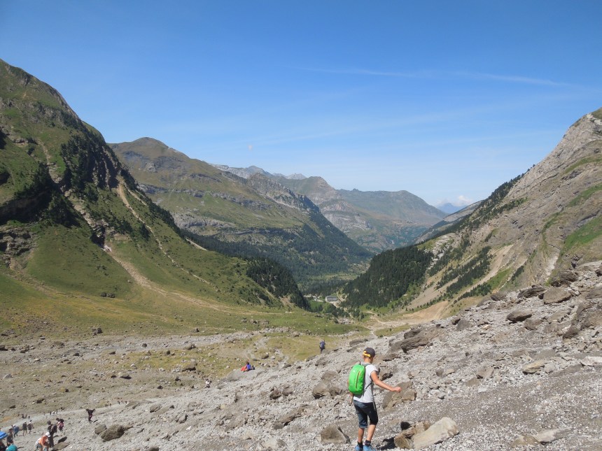 Cirque de Gavarnie