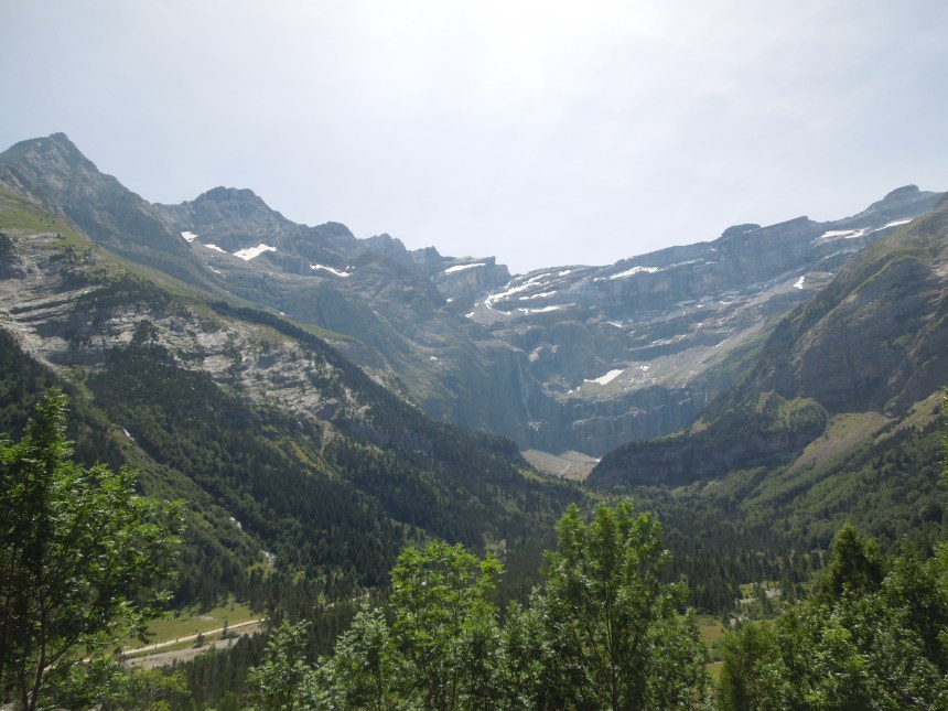 Cirque de Gavarnie