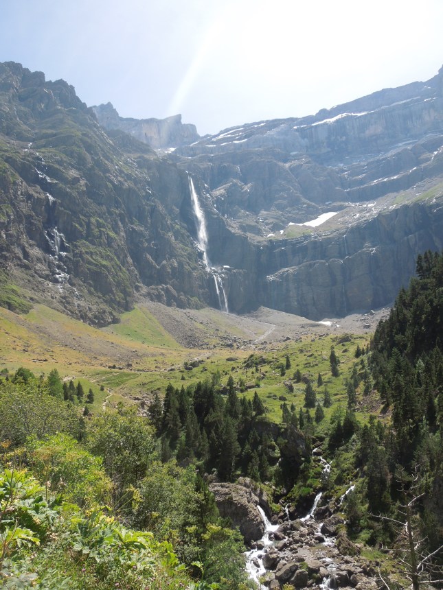 Cirque de Gavarnie