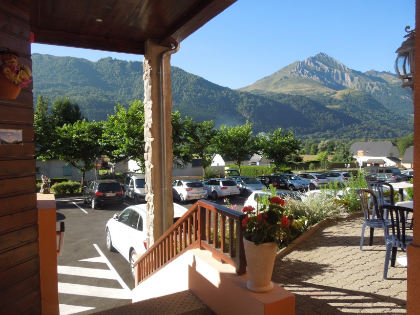Hôtel Le Picors, Aucun, Cirque de Gavarnie