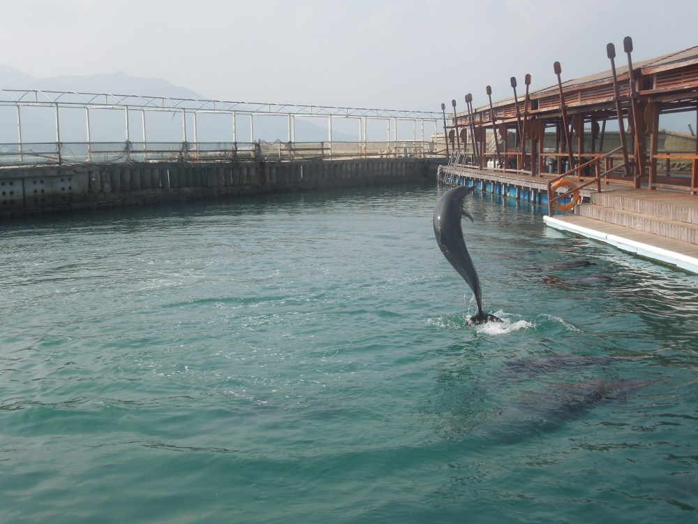 Boundary Island, Wanning, Hainan, Chine