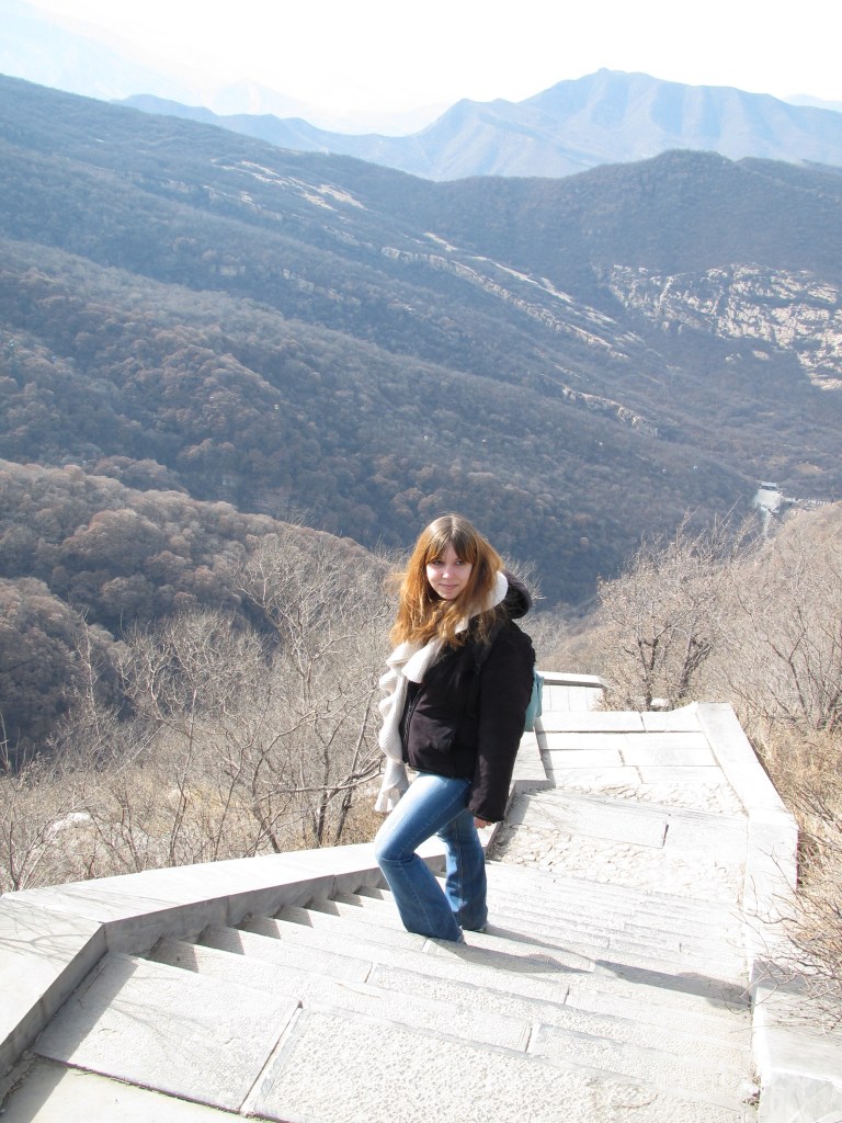 Temple Shaolin, Luoyang, Henan, Chine