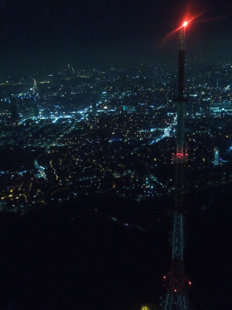 N Seoul Tower, Corée du Sud