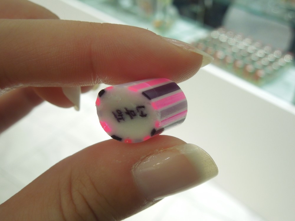 Candy Show Time, Tokyo, Japon