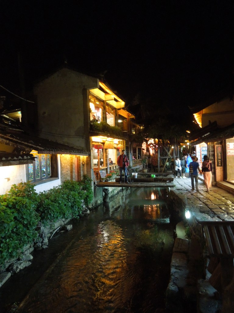 Lijiang, Yunnan, Chine