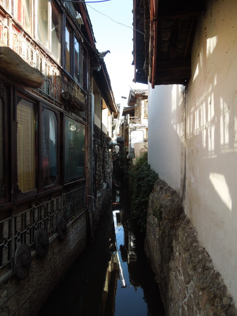 Lijiang, Yunnan, Chine