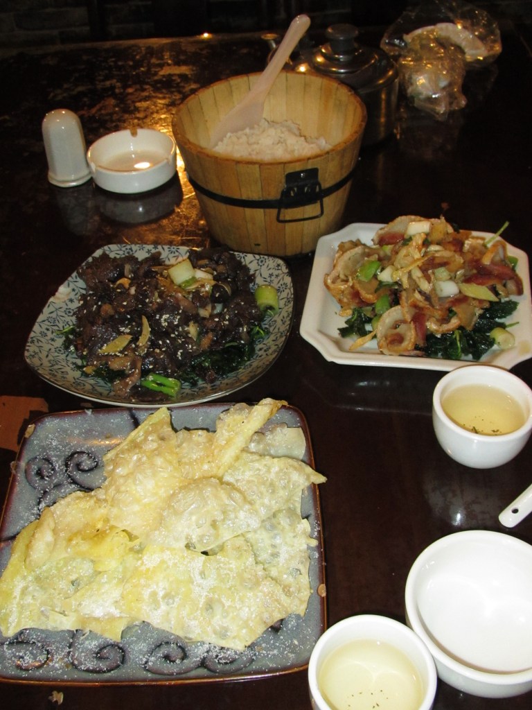 Lijiang, Yunnan, Chine