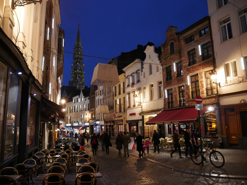 Bruxelles