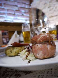 Roumanie, Sergiana à Brasov