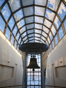 Laponie - Arktikum entrée