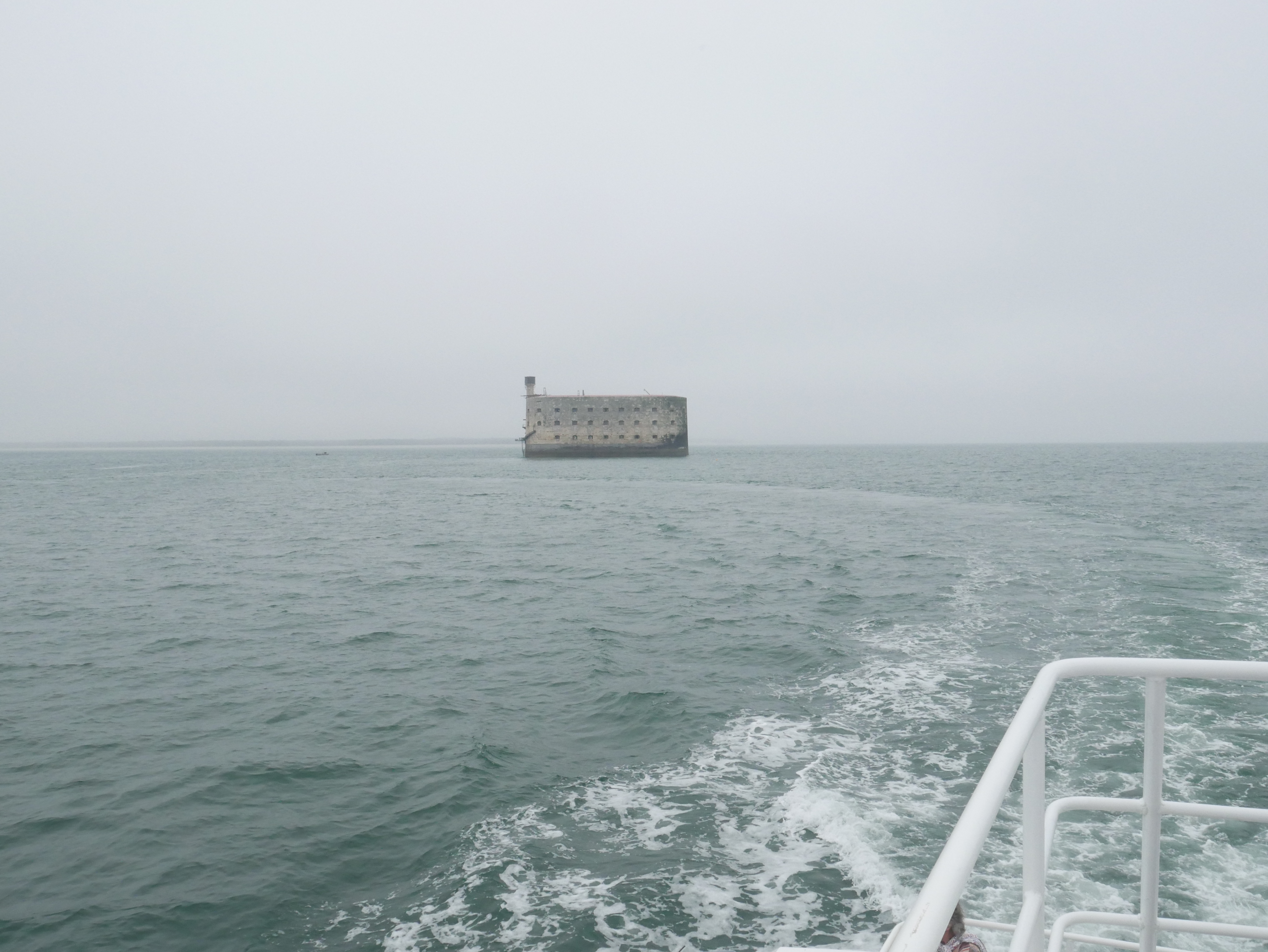 Fort Boyard