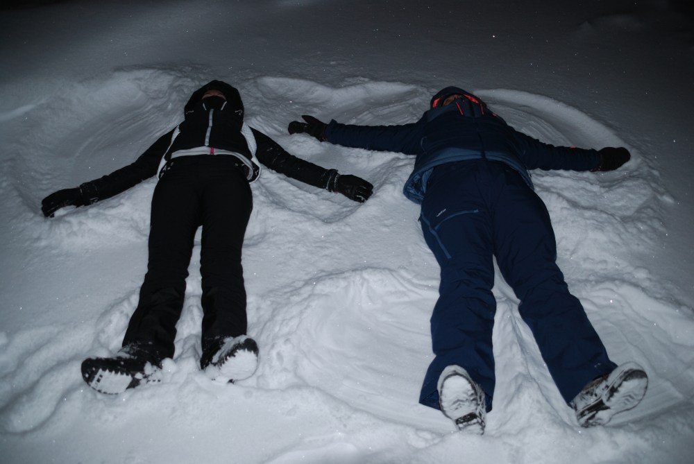 S'habiller en Laponie