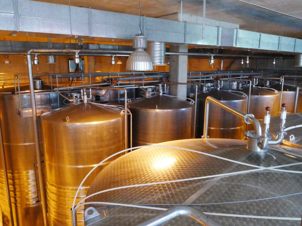 Roumanie - Cuvier Budureasca