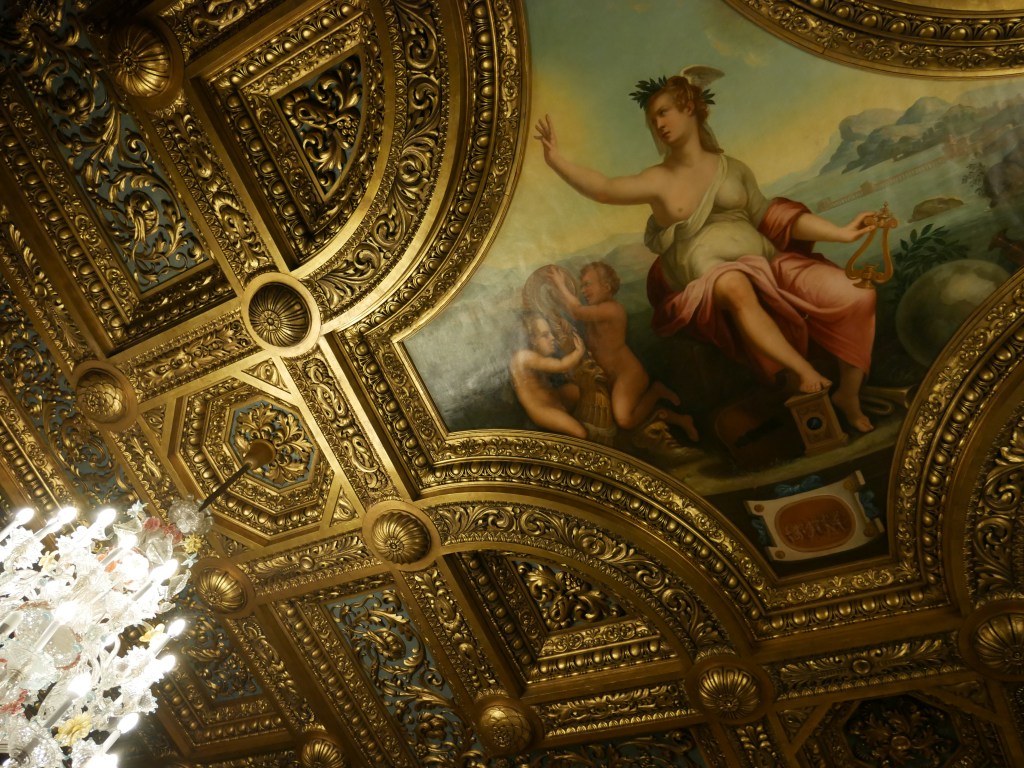 Roumanie - Château de Peles