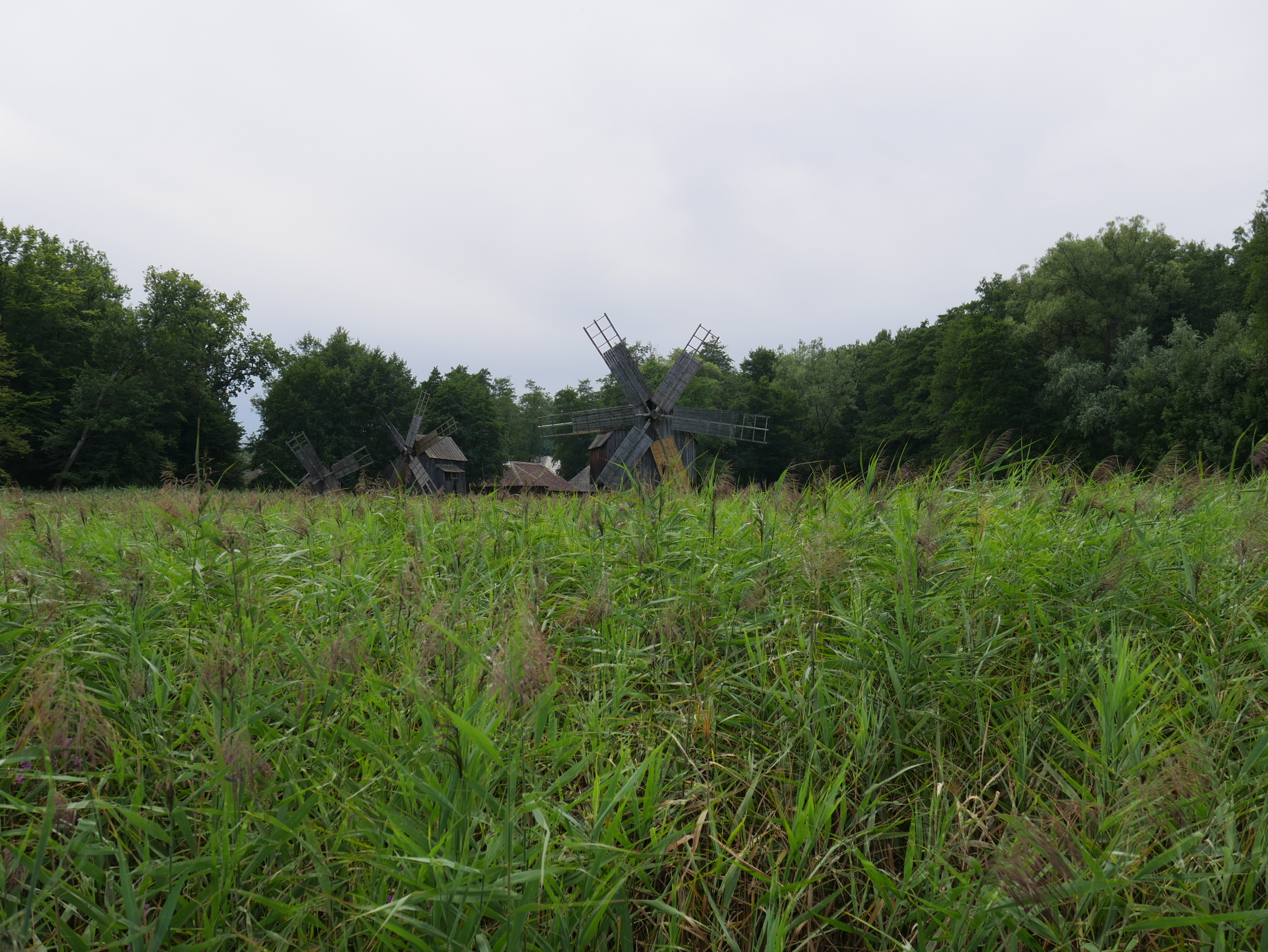 Roumanie - Musée Astra